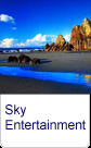 sky entertainment
