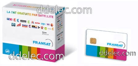 fransat