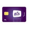 Bis TV Card alone